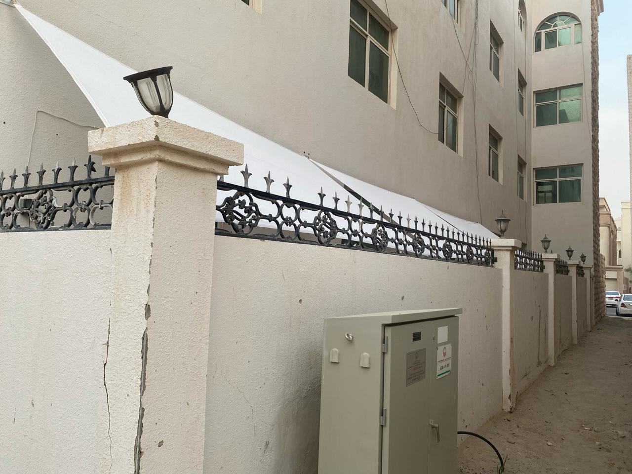 zalal-al-waha uae work in best quality and services